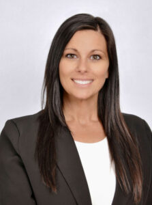 Michelle Baister Michelle Baister